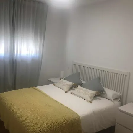 Apartman Espoz Y Mina Atico