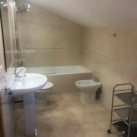 Apartman Espoz Y Mina Atico